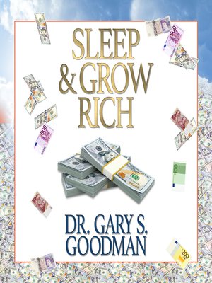 cover image of Sleep and Grow Rich